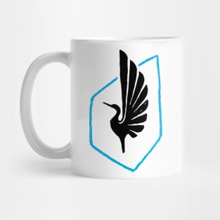 Minnesota Uniteeeed 02 Mug